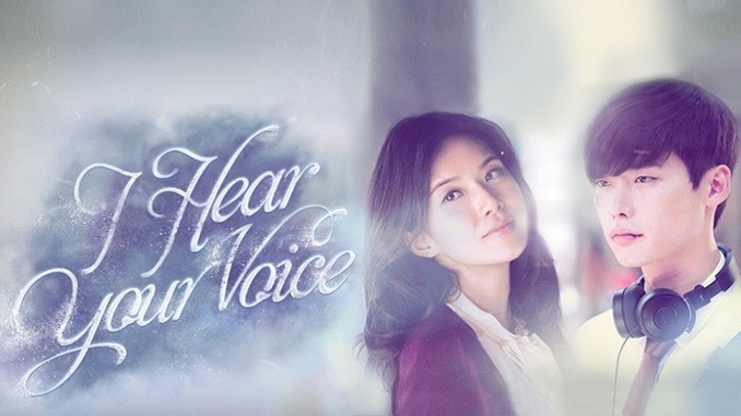 Download Drama Korea I Hear Your Voice Subtitle Indonesia