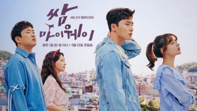 Drama Korea Third-Rate My Way Subtitle Indonesia