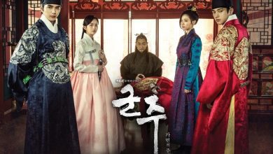 Download Drama Korea Ruler: Master of the Mask Subtitle Indonesia