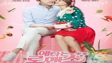 Download Drama Korea My Secret Romance Subtitle Indonesia