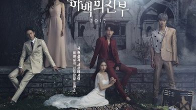 Download Drama Korea Bride of the Water God Subtitle Indonesia