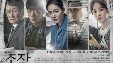 Download Drama Korea Falsify Subtitle Indonesia
