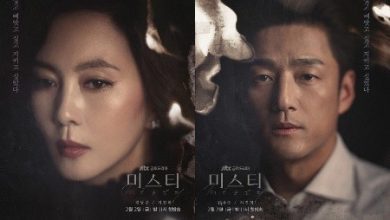 Download Drama Korea Misty Subtitle Indonesia