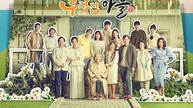 Download Drama Korea Rich Family's Son Subtitle Indonesia