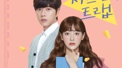 Download Korean Movie Cheese in the Trap Subtitle Indonesia