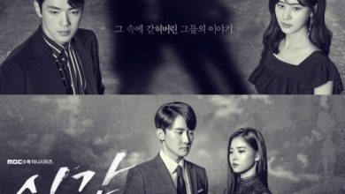 Download Drama Korea Time Subtitle Indonesia