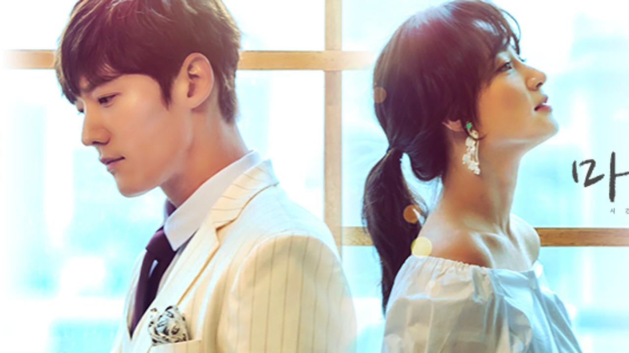 Download Drama Korea Devilish Joy Subtitle Indonesia