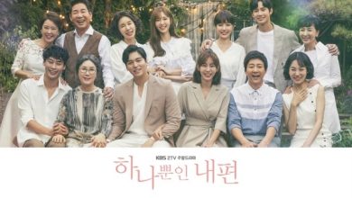 Download Drama Korea My Only One Subtitle Indonesia