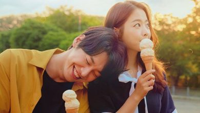 Download Film Korea On Your Wedding Day 2018 Subtitle Indonesia