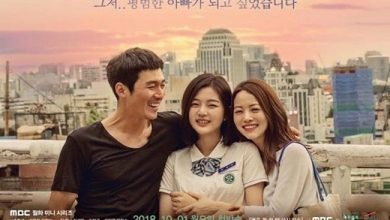 Download Drama Korea Bad Papa Subtitle Indonesia