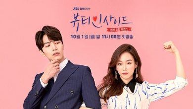 Download Drama Korea The Beauty Inside Subtitle Indonesia