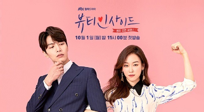 Download Drama Korea The Beauty Inside Subtitle Indonesia