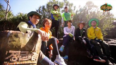 Download Law of the Jungle in Last Indian Ocean Subtitle Indonesia (1)