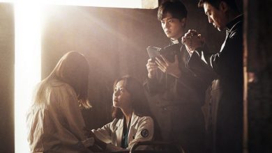 Download Drama Korea Priest Subtitle Indonesia