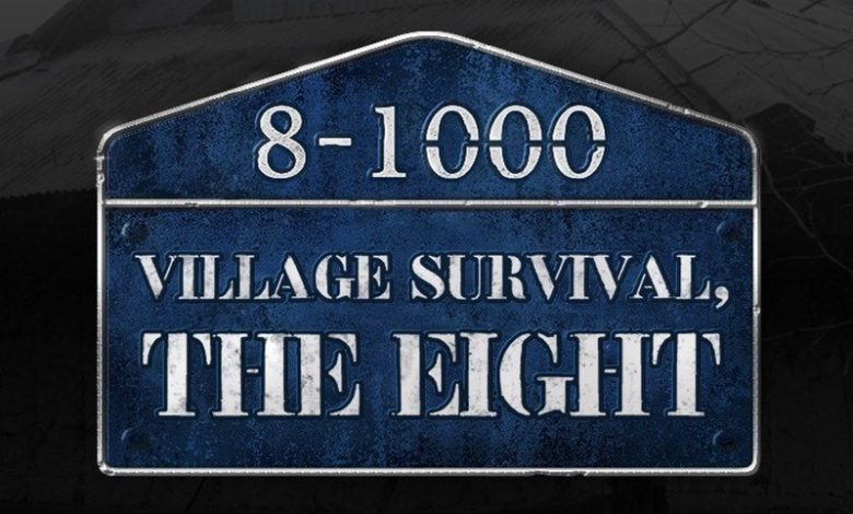 Village Survival, the Eight Subtitle Indonesia