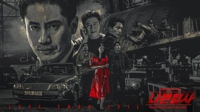 Download Drama Korea Less than Evil Subtitle Indonesia