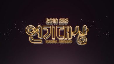 Download SBS Drama Awards 2018