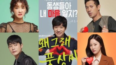 Download Drama Korea Liver or Die Subtitle Indonesia