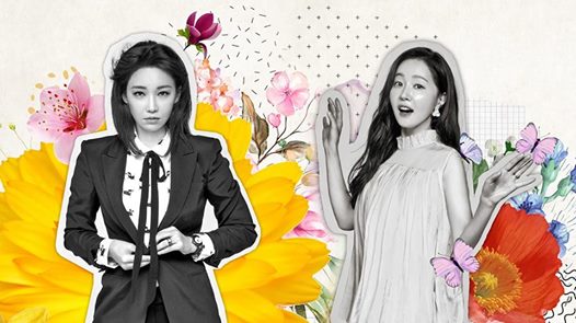 Download Drama Korea Spring Turns to Spring Subtitle Indonesia