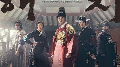 Download Drama Korea Haechi Subtitle Indonesia