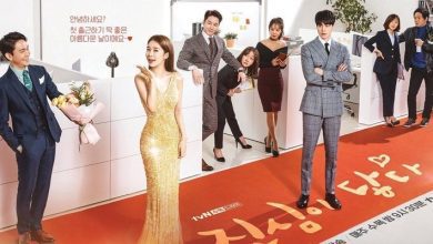 Download Drama Korea Touch Your Heart Subtitle Indonesia