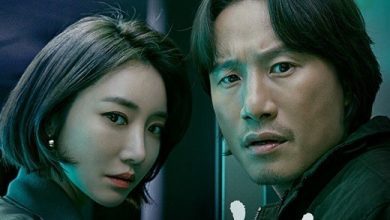 Download Drama Korea Possessed Subtitle Indonesia