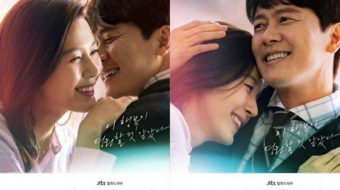 Download Drama Korea The Wind Blows Subtitle Indonesia