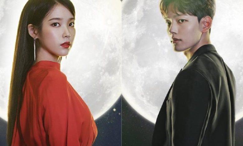 Download Drama Korea Hotel Del Luna Subtitle Indonesia
