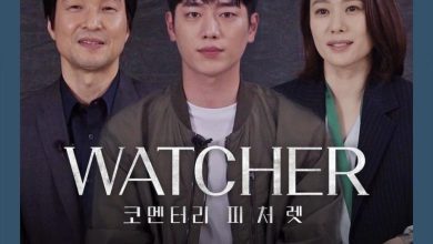 Download Drama Korea Watcher Subtitle Indonesia