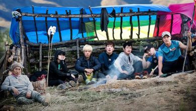 Law of the Jungle in Myanmar and Myeik Subtitle Indonesia