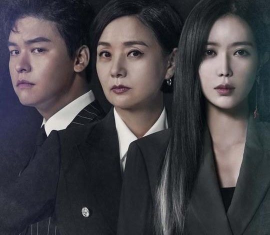 Download Drama Korea Graceful Family Subtitle Indonesia