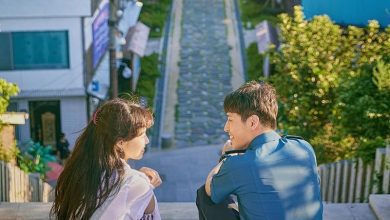 Download Drama Korea When the Camellia Blooms Subtitle Indonesia