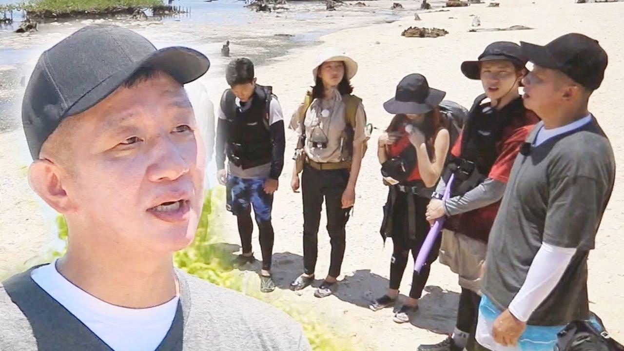 Download Law of the Jungle in Sunda Islands Subtitle Indonesia