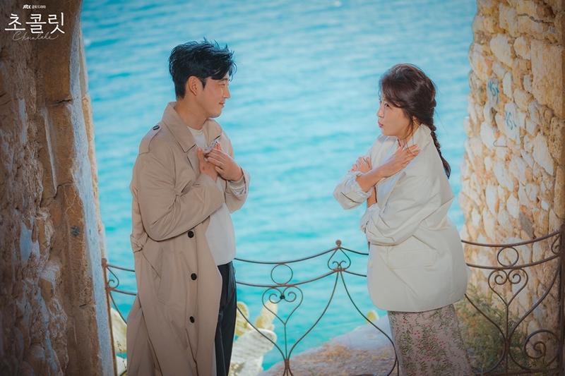 Download Drama Korea Chocolate Subtitle Indonesia