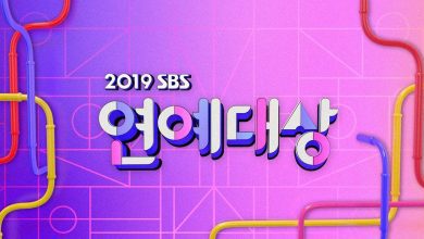 Download SBS Entertainment Awards 2019 Subtitle Indonesia