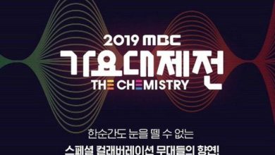 Download MBC Music Festival 2019 Subtitle Indonesia