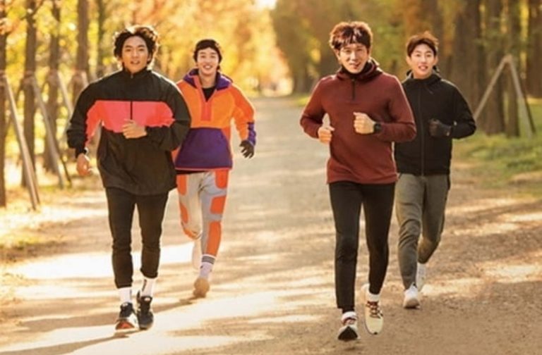 Download RUN Subtitle Indonesia