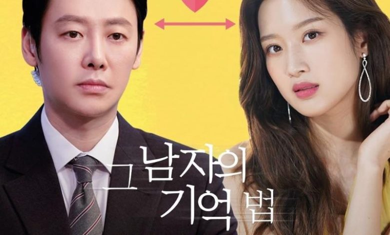 Download Drama Korea Find Me in Your Memory Subtitle Indonesia