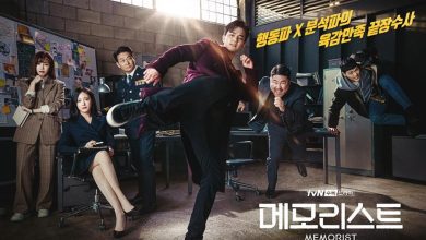 Download Drama Korea Memorist Subtitle Indonesia