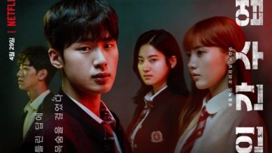 Download Drama Korea Extracurricular Subtitle Indonesia