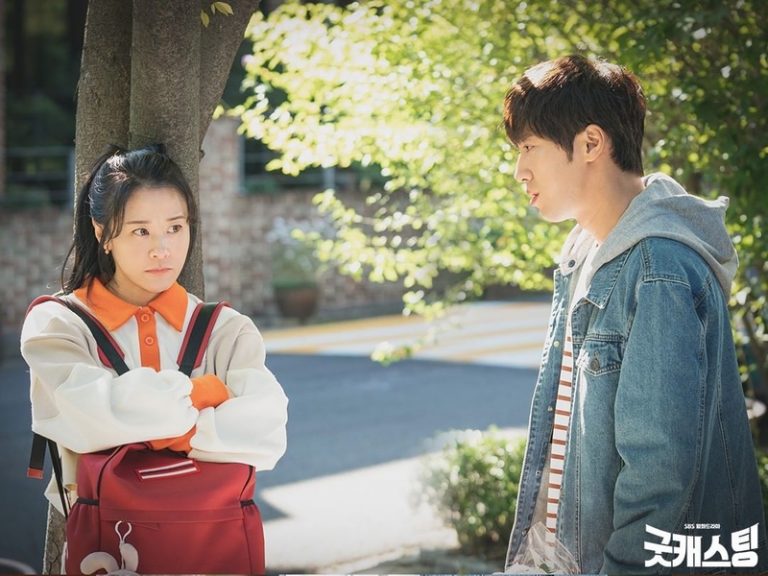 Download Drama Korea Good Casting Subtitle Indonesia