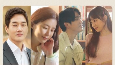 Download Drama Korea When My Love Blooms Subtitle Indonesia