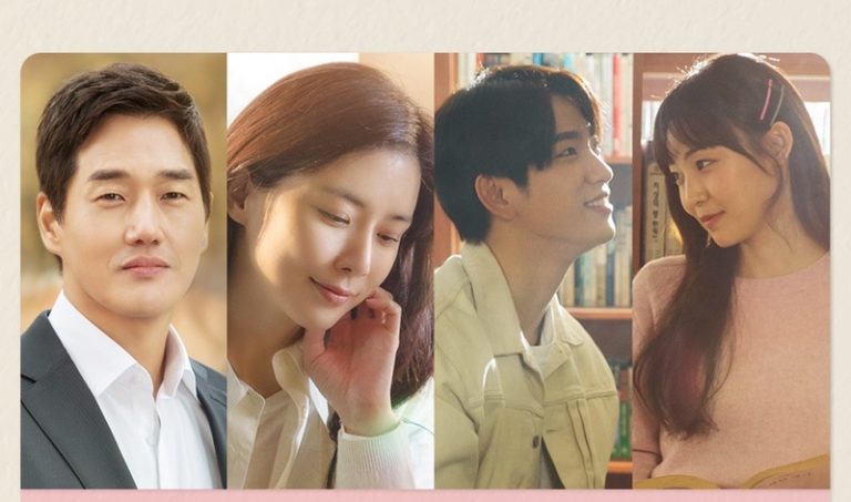 Download Drama Korea When My Love Blooms Subtitle Indonesia