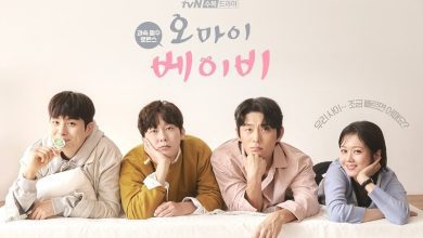 Download Drama Korea Oh My Baby Subtitle Indonesia