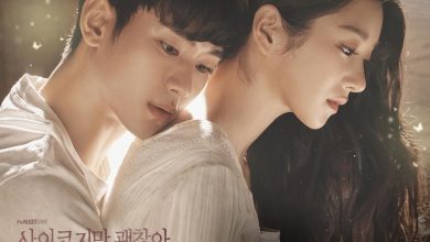 Download Drama Korea It's Okay to Not Be Okay Subtitle Indonesia