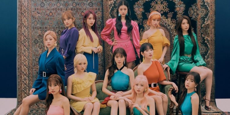 Download IZ*ONE CHU Season 3 Subtitle Indonesia