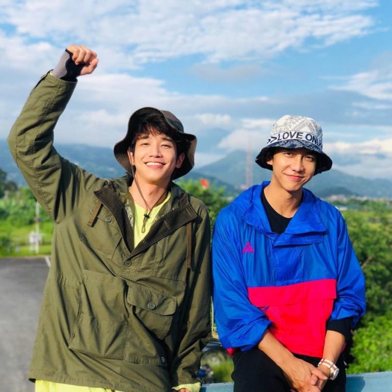 Download Twogether (2020) Subtitle Indonesia