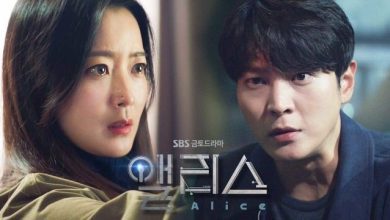 Download Drama Korea Alice (2020) Subtitle Indonesia