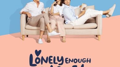 Download Drama Korea Lonely Enough To Love Subtitle Indonesia