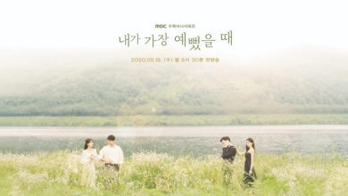 Download Drama Korea When I Was The Most Beautiful Subtitle Indonesia